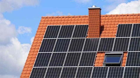 zonnepanelen
